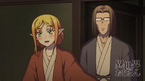 isekai ojisan ep 13|Ep 13 Isekai Ojisan, Uncle from Another World